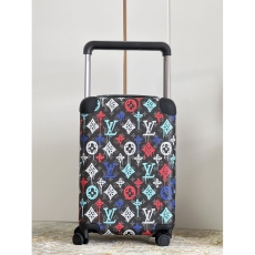 LV Suitcase